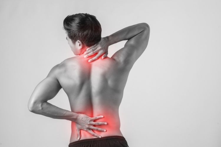 Chiropractic care for back pain in Jupiter, FL