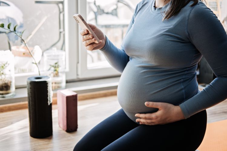 Prenatal and postnatal chiropractic care in Jupiter, FL