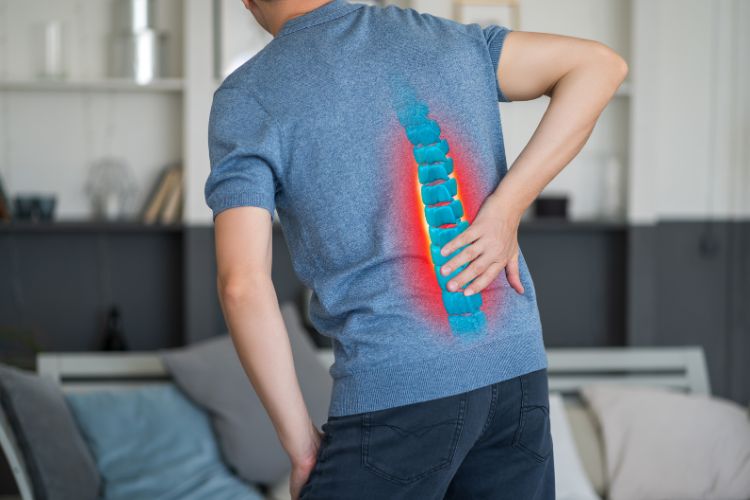 Chiropractic care for sciatica and low back pain in Jupiter, FL
