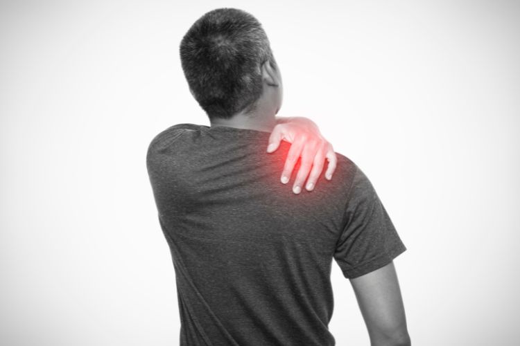 Chiropractic care for shoulder pain in Jupiter, FL