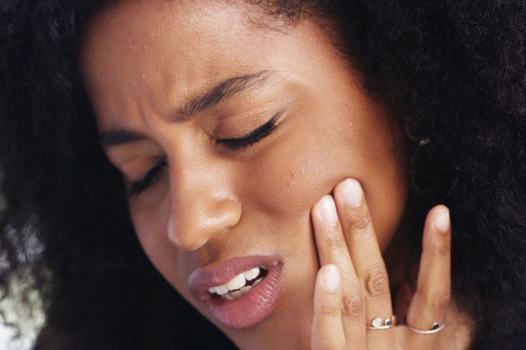 Chiropractic care for TMJ disorders in Jupiter, FL