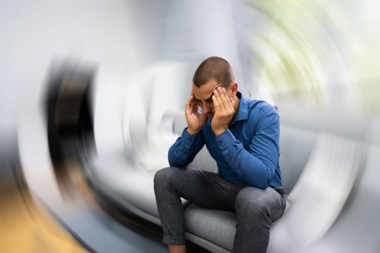 Chiropractic care for vertigo in Jupiter, FL