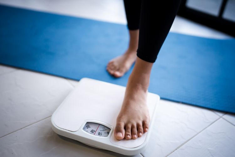 Chiropractic and nutritional support for weight gain concerns in Jupiter, FL