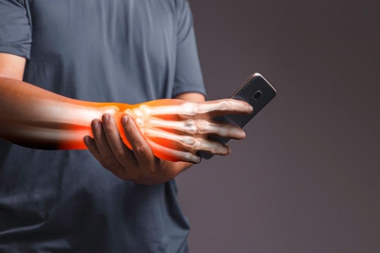 Chiropractic care for carpal tunnel syndrome in Jupiter, FL