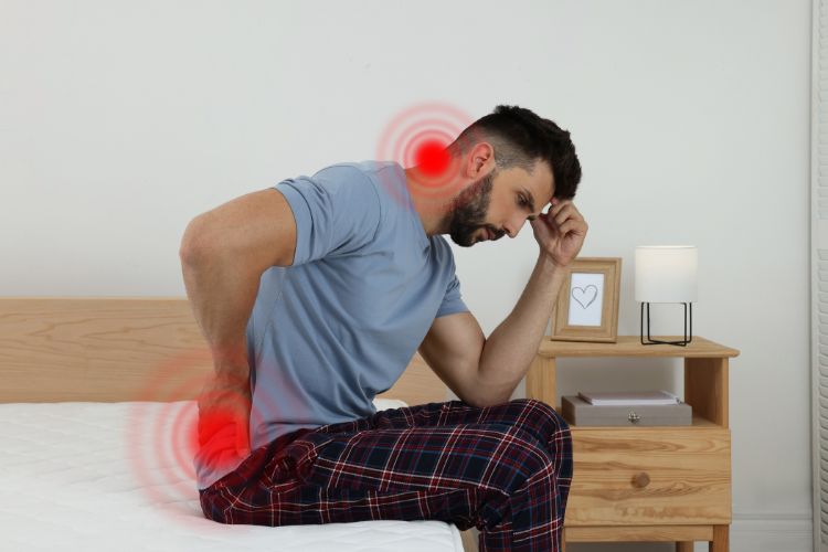 Chiropractic care for fibromyalgia in Jupiter, FL