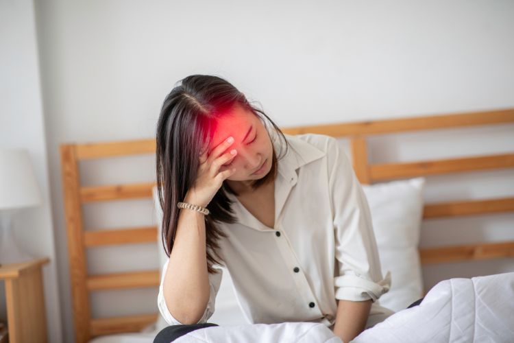 Chiropractic care for headaches and migraines in Jupiter, FL