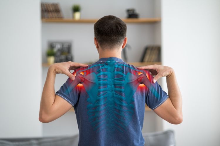Chiropractic care for joint pain in Jupiter, FL