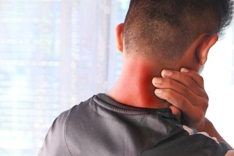 Chiropractic care for neck and cervical back pain in Jupiter, FL