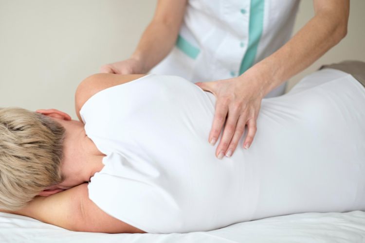 KDT Neural Flex spinal decompression therapy in Jupiter, FL