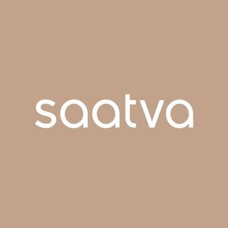 Saatva logo